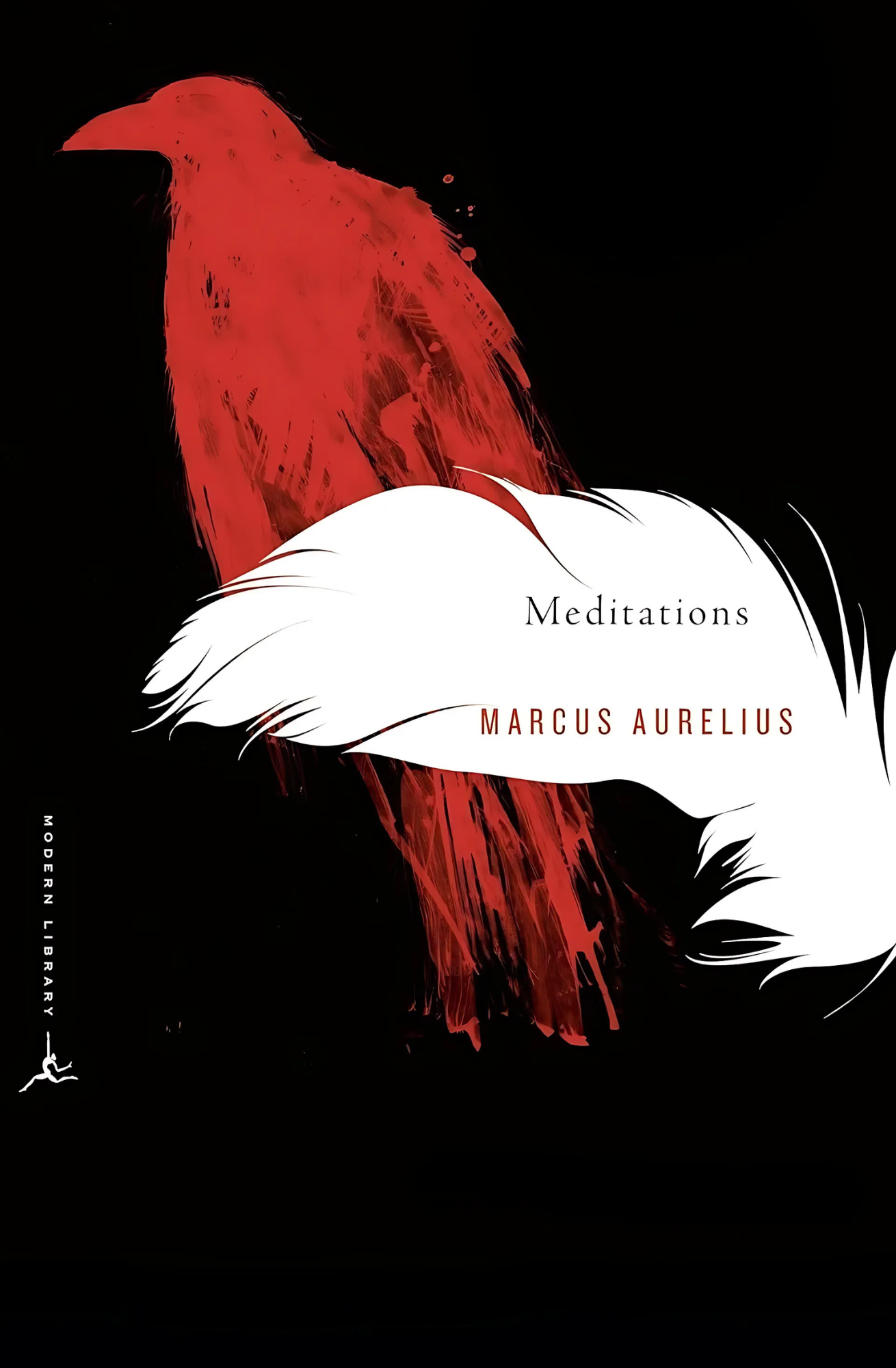 Meditations by Marcus Aurelius