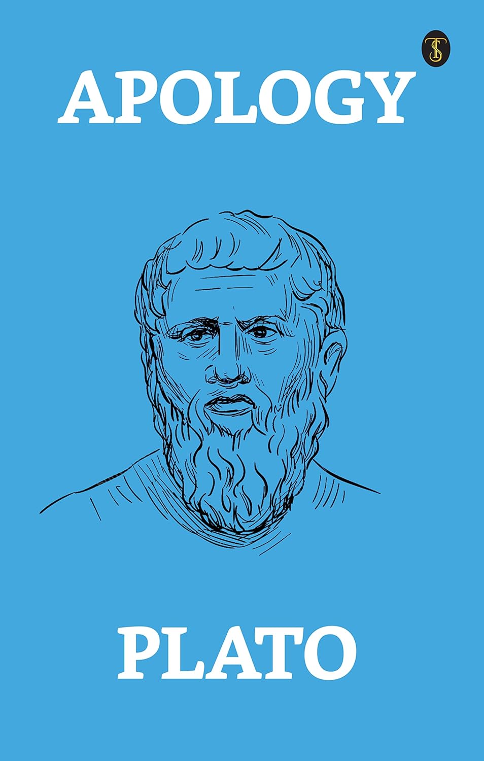 Apology Novel by Plato