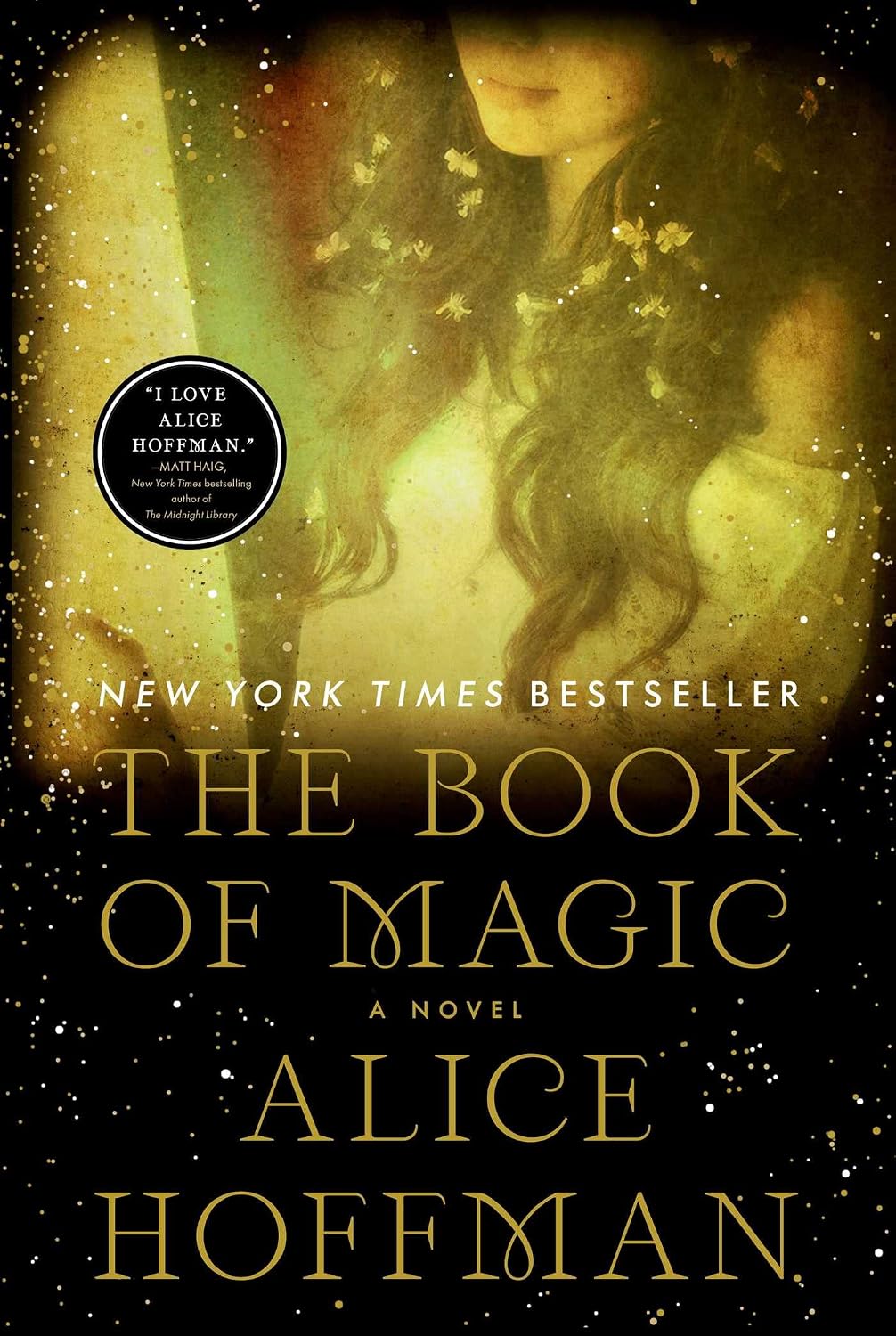 The Book of Magic: A Novel Book by Alice Hoffman