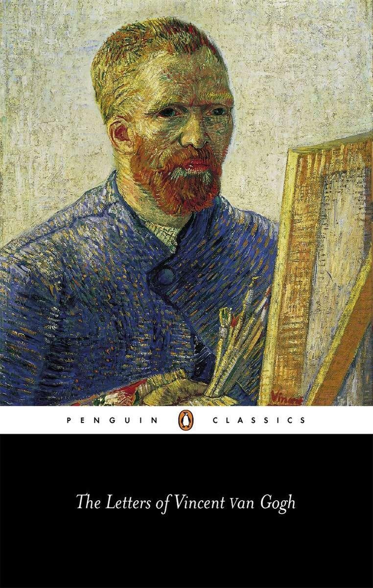The Letters of Vincent Van Gogh, Ronald de Leeuw (Editor), Arnold J Pomerans (Translator)