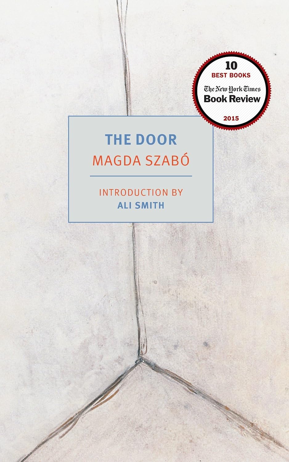 The Door Novel by Magda Szabó