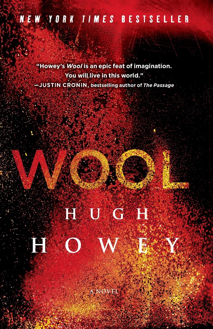 Wool by Hugh Howey