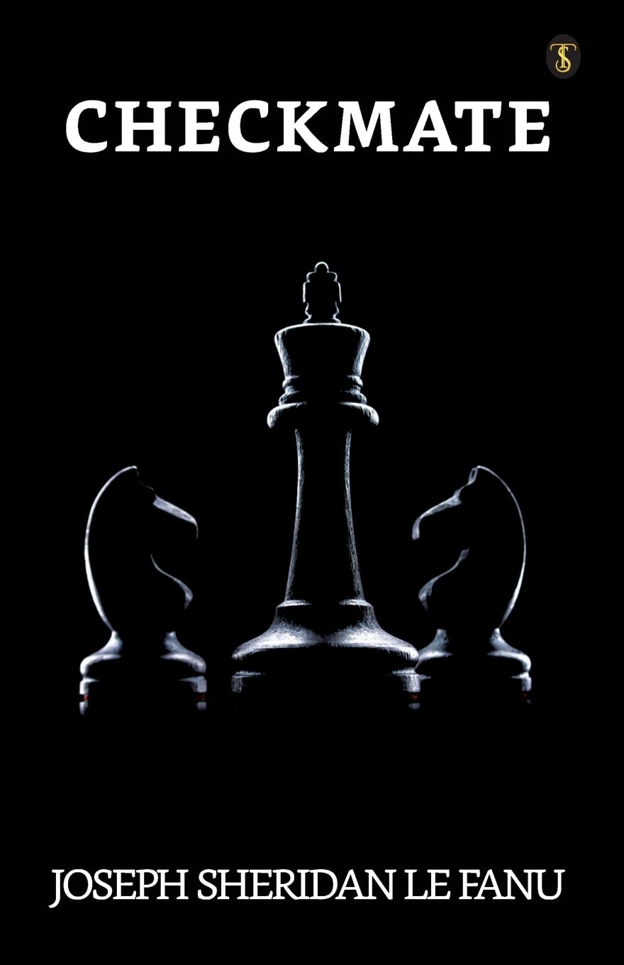 Checkmate Book by Sheridan Le Fanu