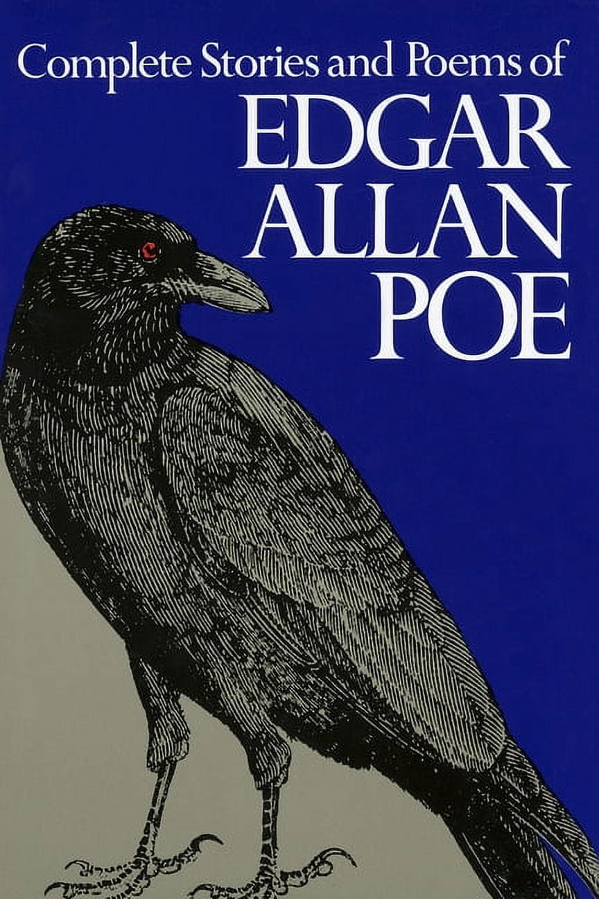 The Complete Stories and Poems by Edgar Allan Poe