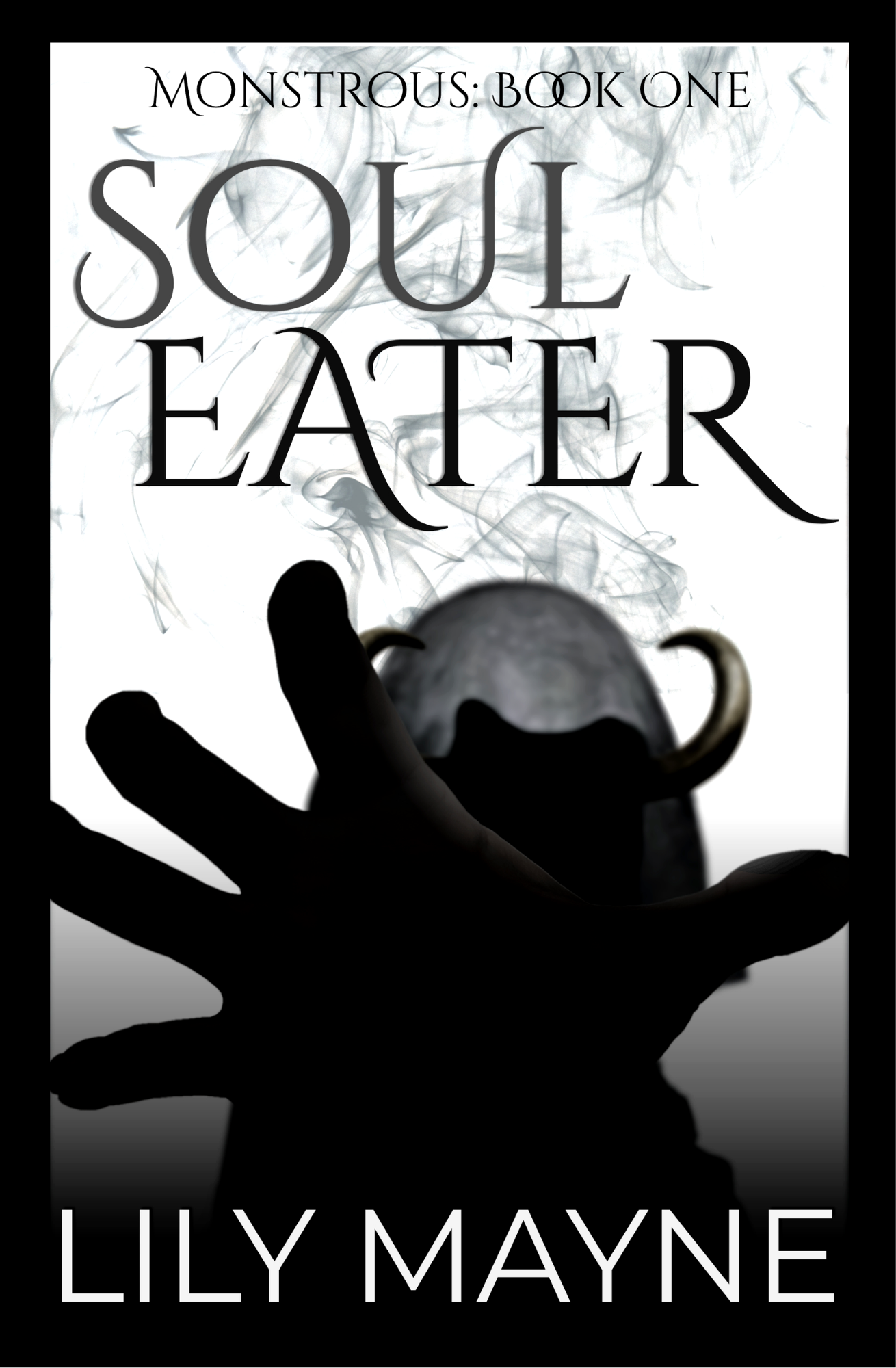 Soul Eater by Lily Mayne