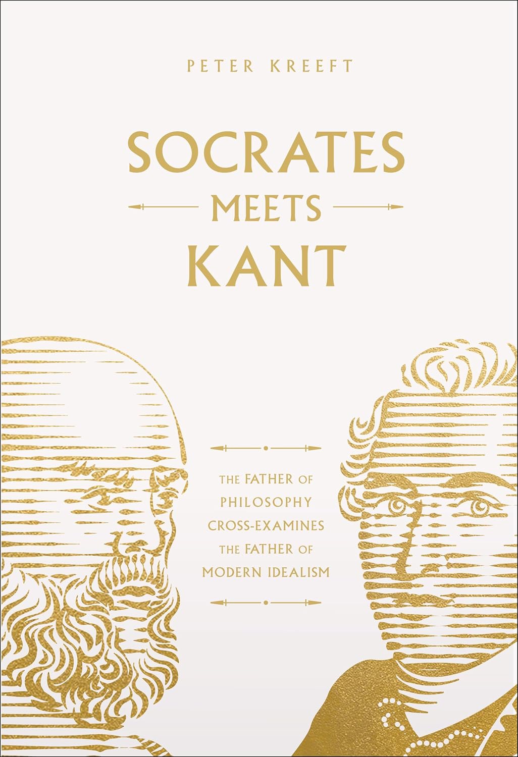Socrates Meets Kant by Peter Kreeft