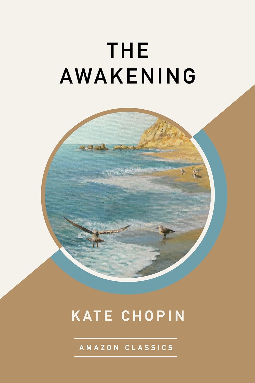 The Awakening Novel by Kate Chopin