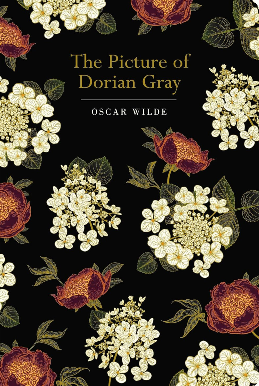 The Picture of Dorian Gray by Oscar Wilde