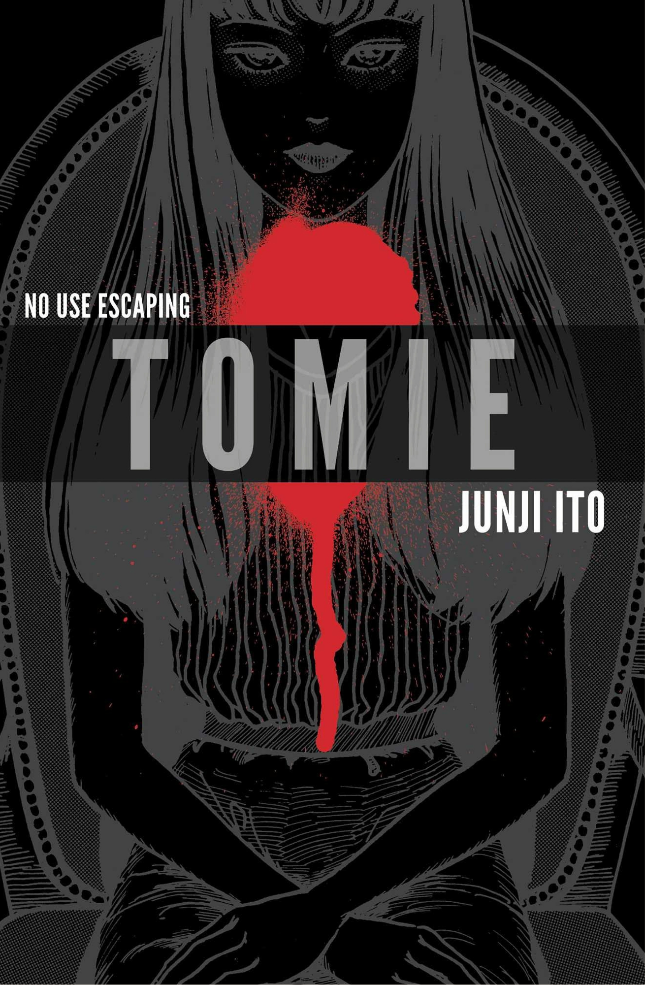 Tomie Complete Deluxe Edition by Ito, Junji