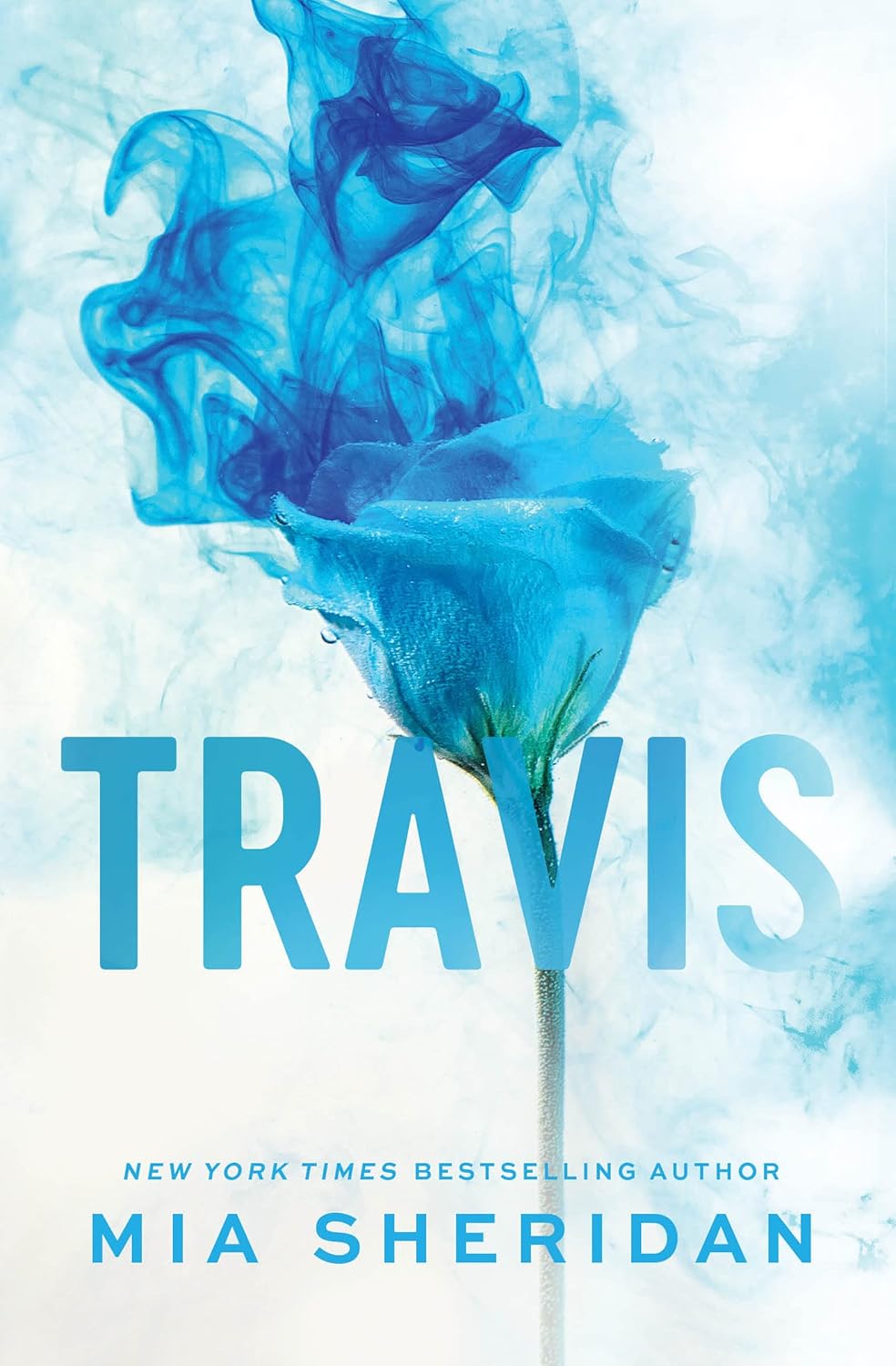 Travis Book by Mia Sheridan