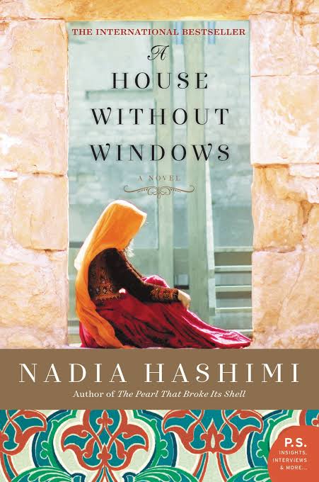 A House Without Windows Book by Nadia Hashimi