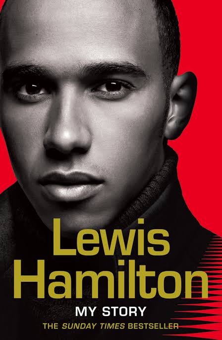 Lewis Hamilton: My Story Book by Lewis Hamilton