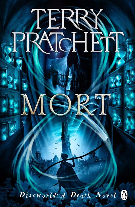 Mort Novel by Terry Pratchett