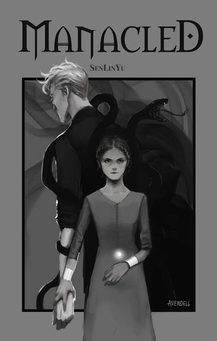 SCS- MANACLED by SenLin Yu ( Volume Three )