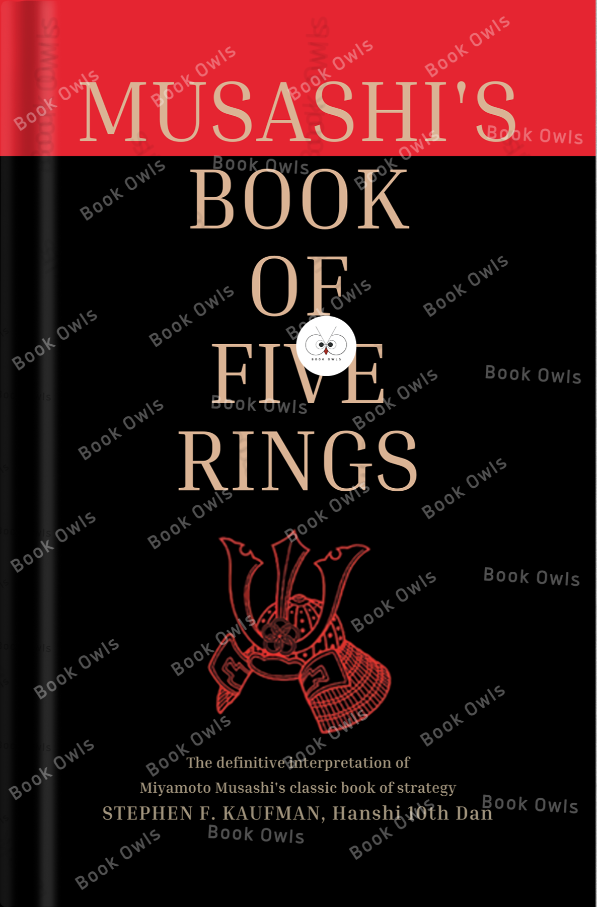 The Book of Five Rings Book by Miyamoto Musashi