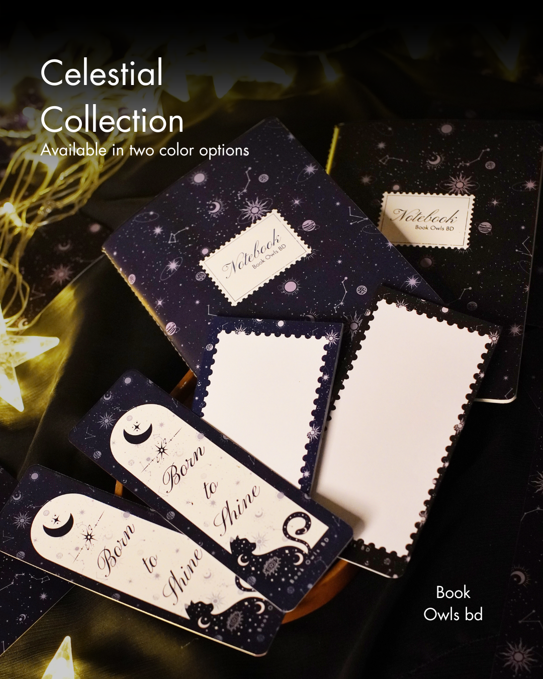 Celestial Collection