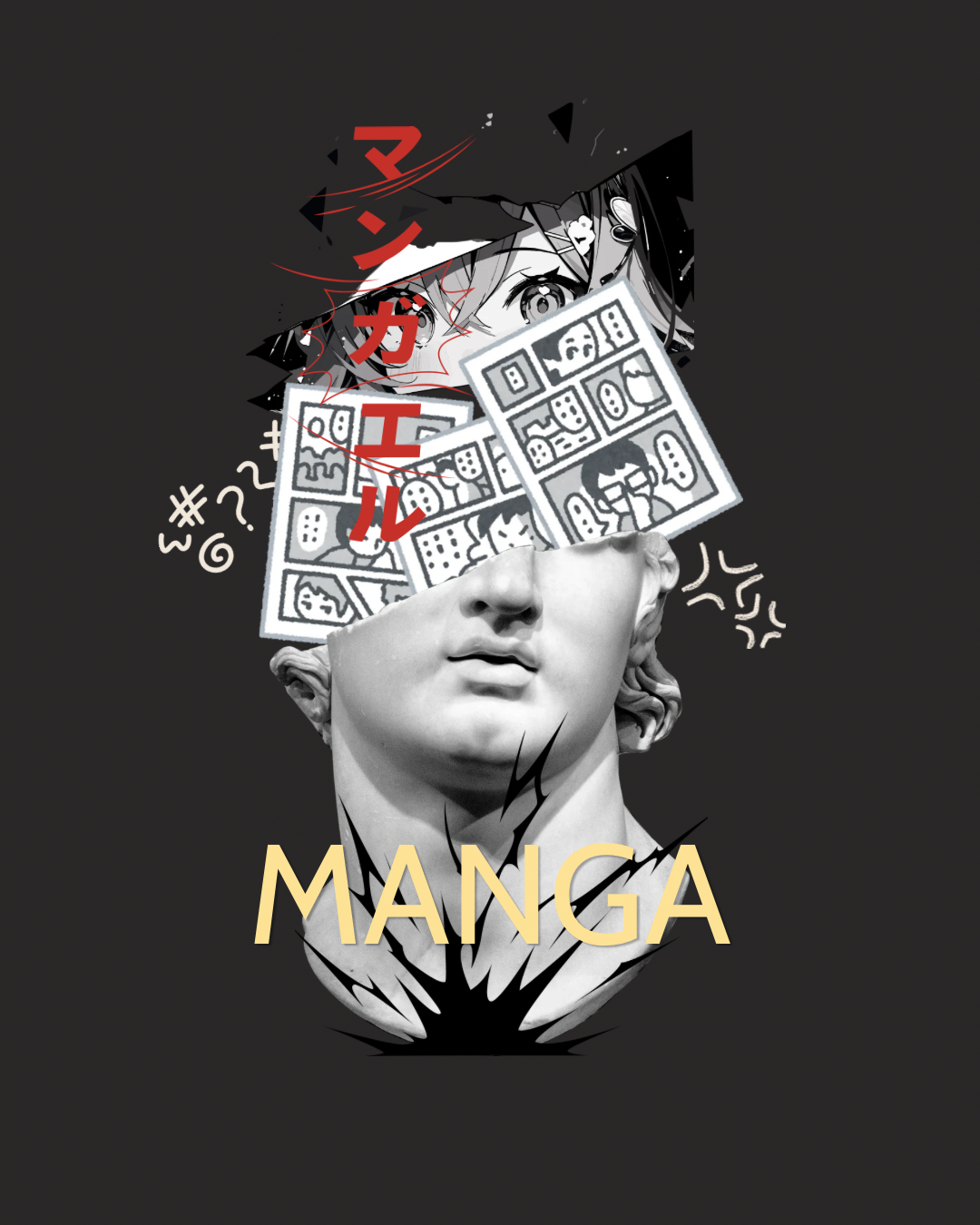 Manga