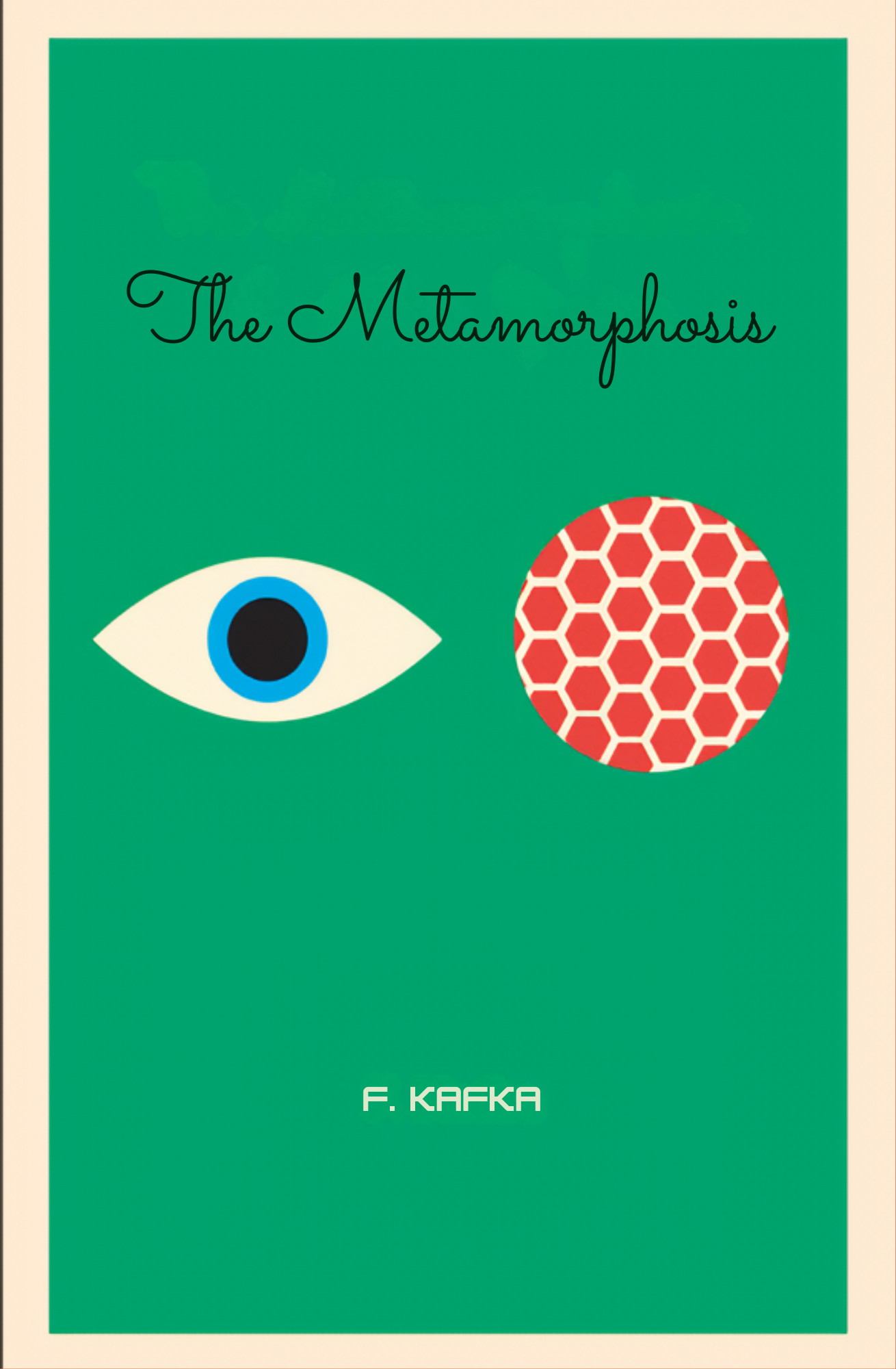 SCS- The Metamorphosis by Franz Kafka