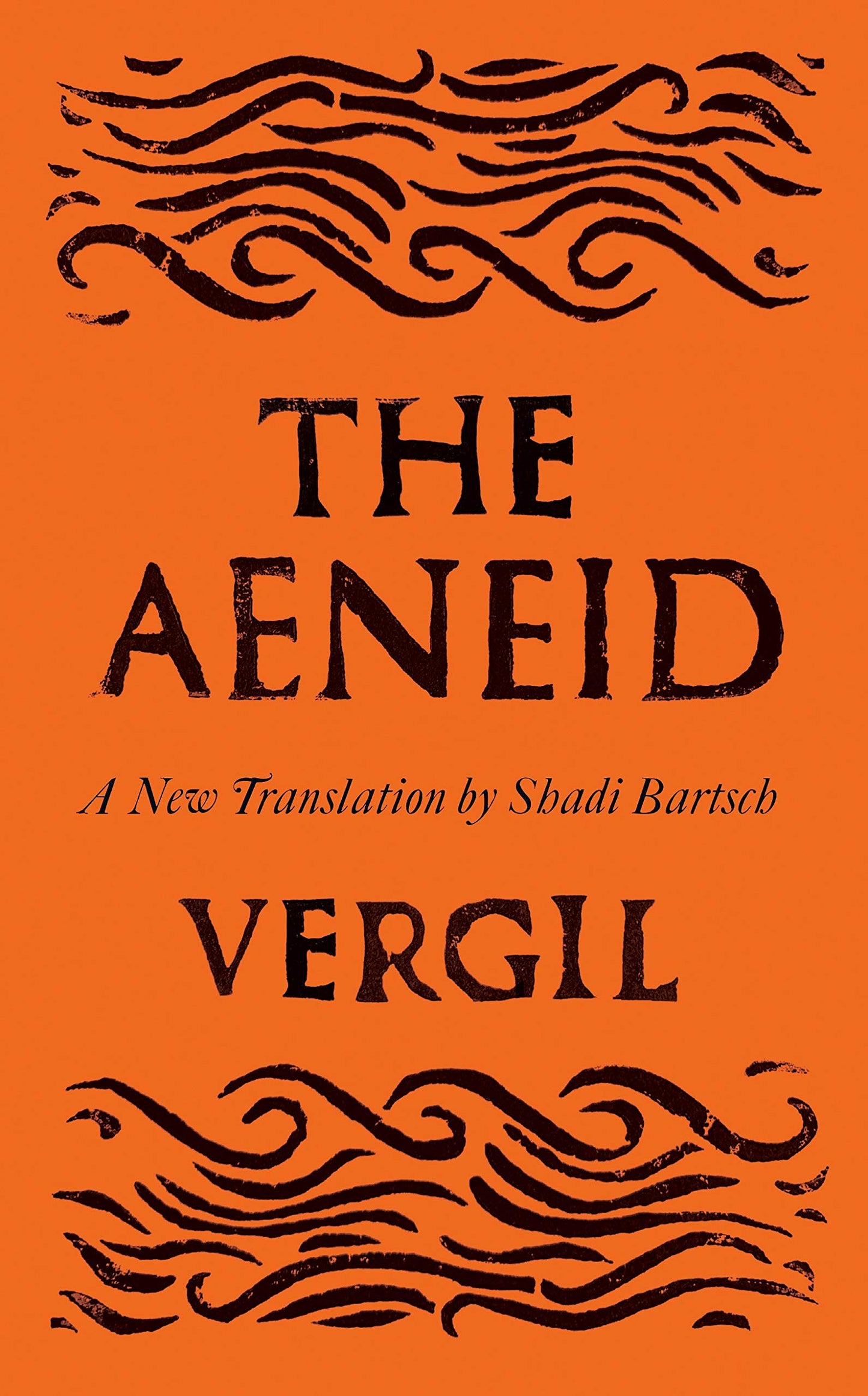 Aeneid
Poem by Virgil