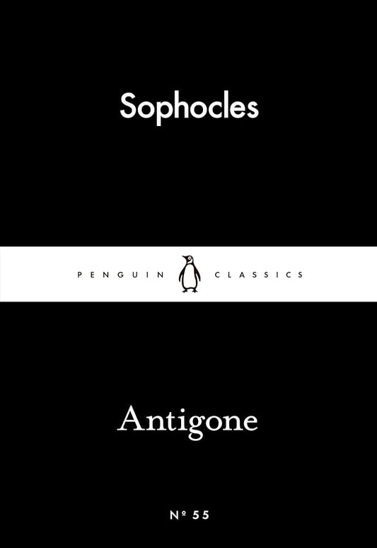 Antigone Play by Sophocles
