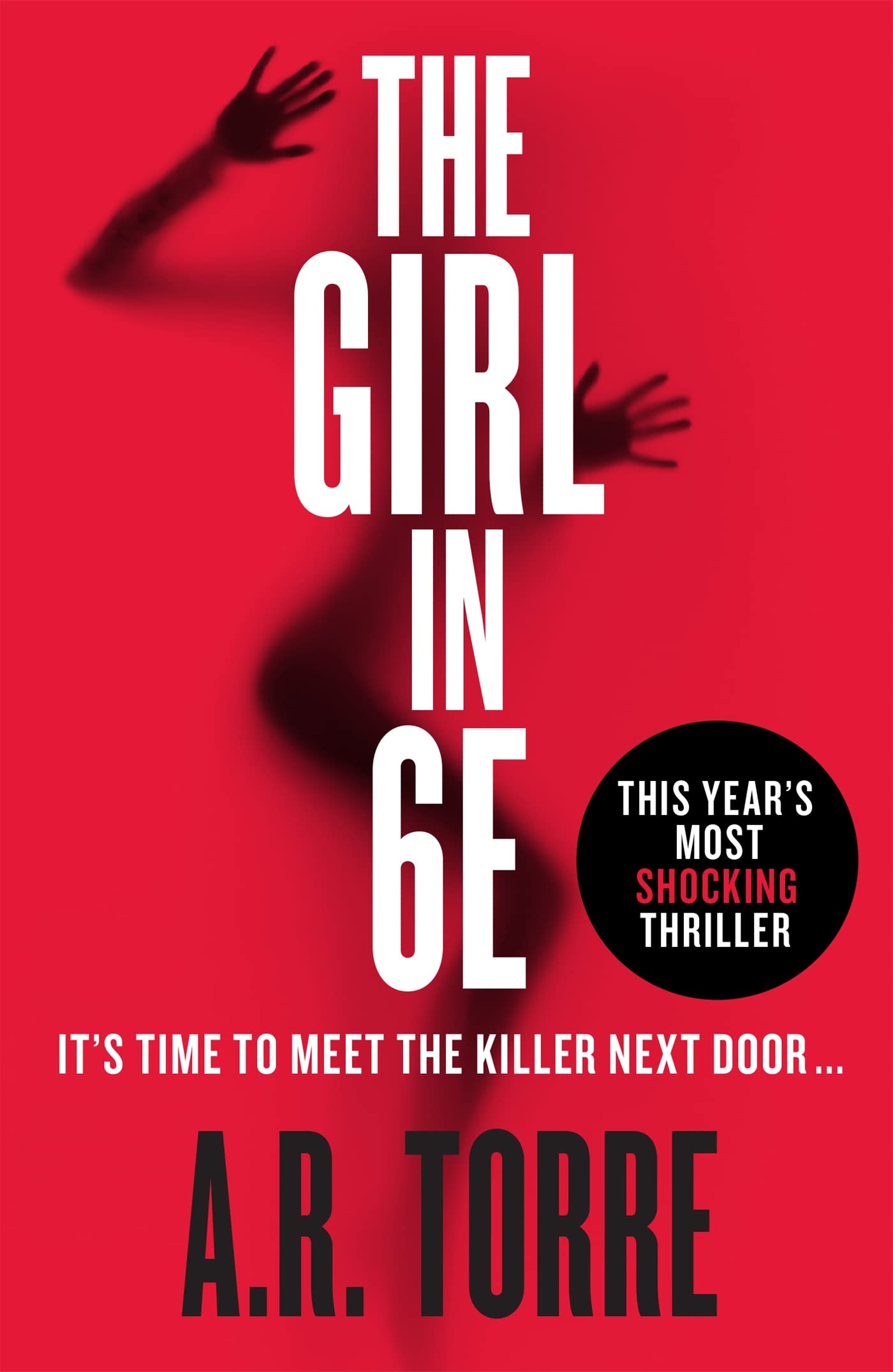 The Girl in 6E Book by A. R. Torre and Alessandra Torre – Book Owls bd
