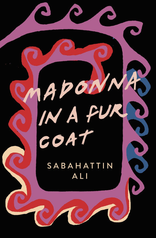 Madonna in a Fur Coat Novel by Sabahattin Ali