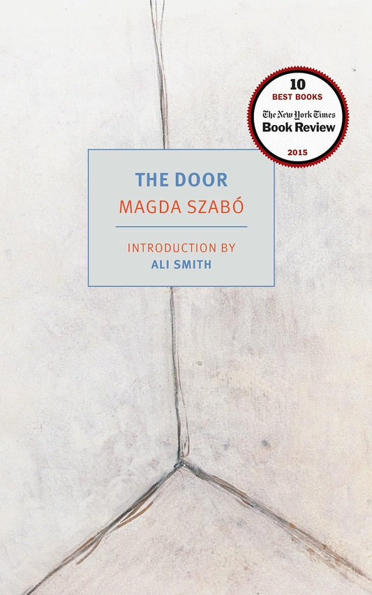 The Door Novel by Magda Szabó