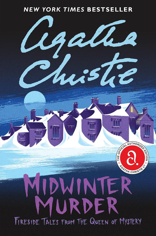 Midwinter Murder Book by Agatha Christie