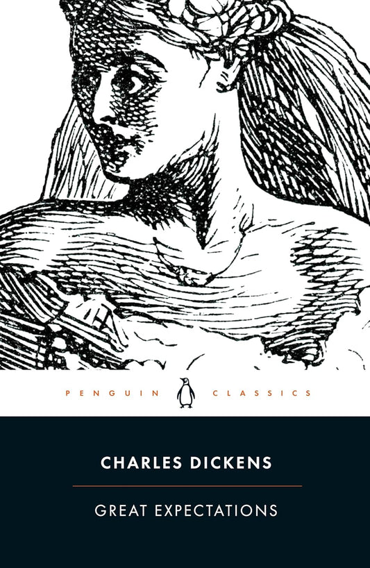Great Expectations Novel by Charles Dickens