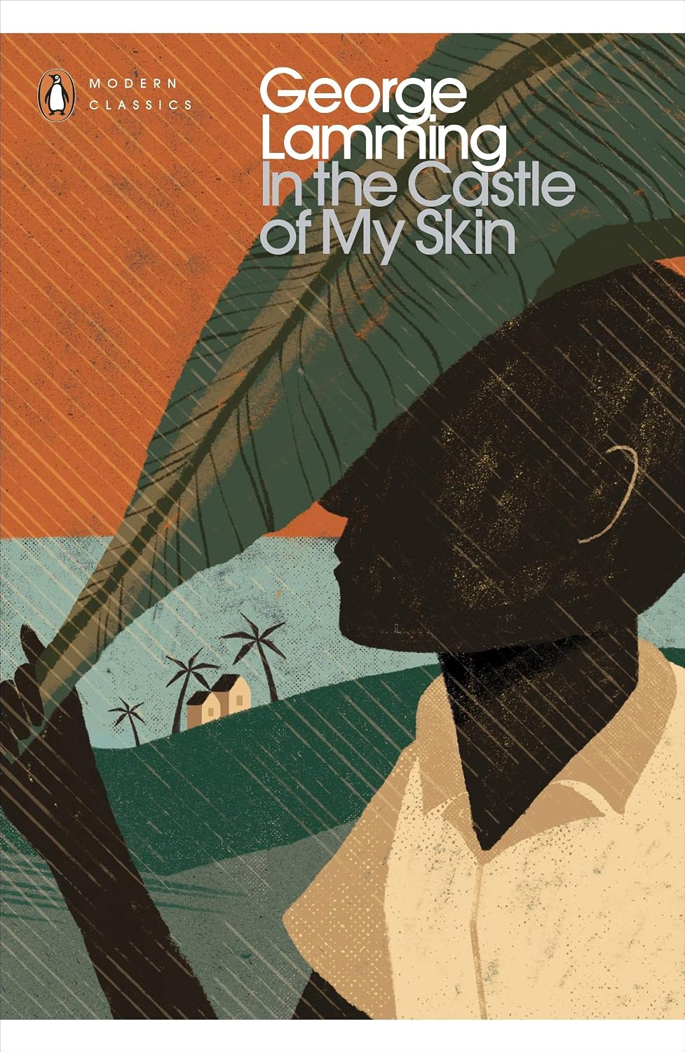 In the Castle of My Skin Novel by George Lamming