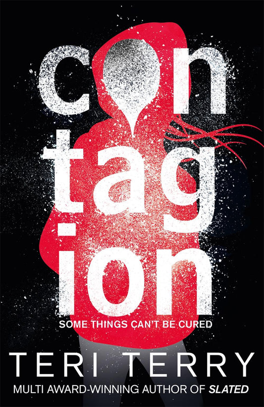 Contagion By Teri Terry
