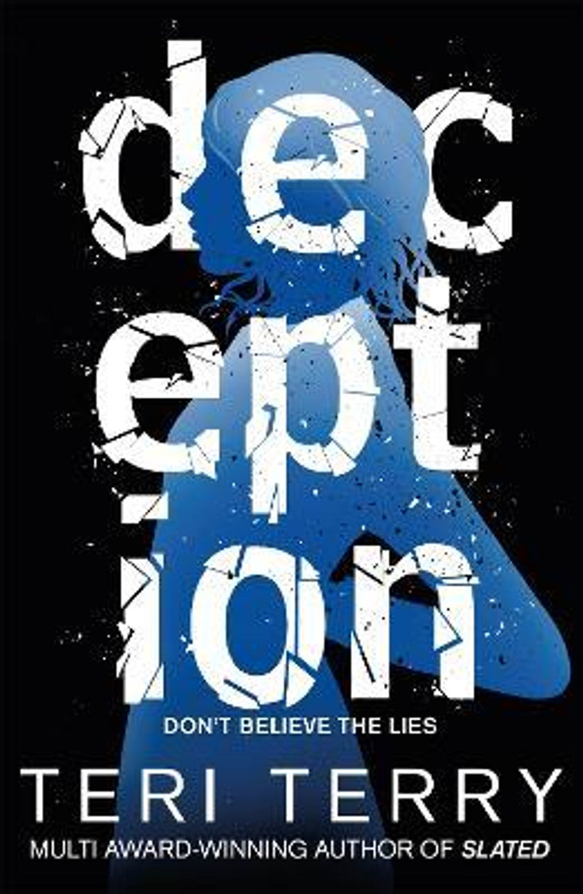 Deception By Teri Terry