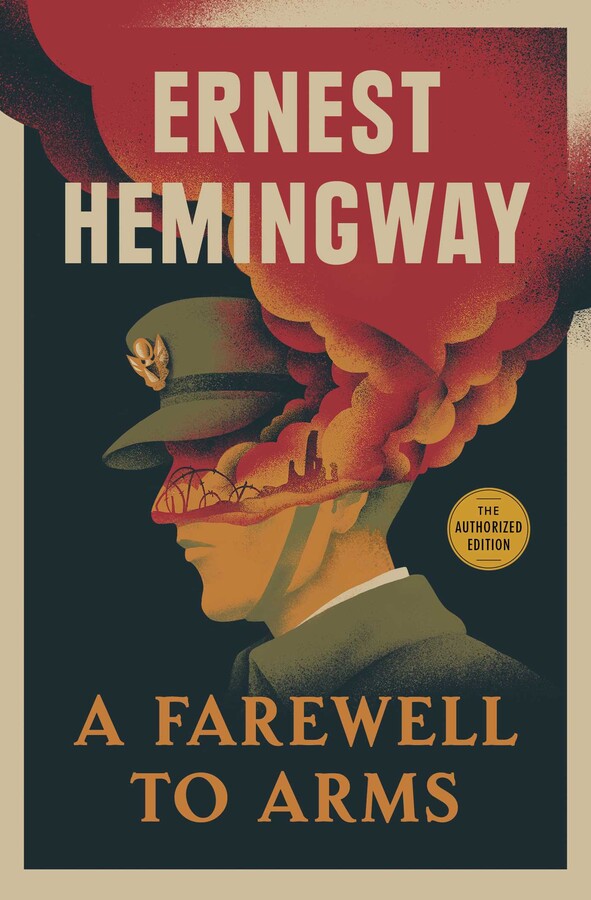 A Farewell to Arms Novel by Ernest Hemingway