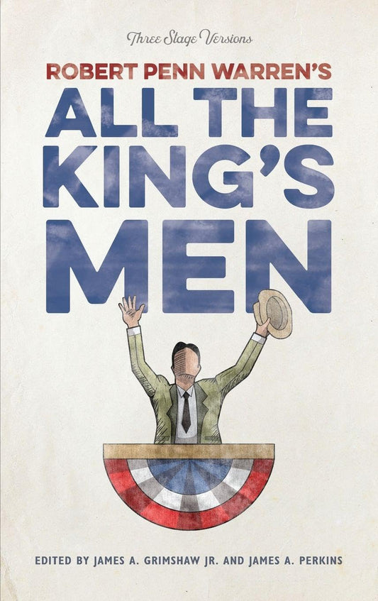 All the King's Men Novel by Robert Penn Warren