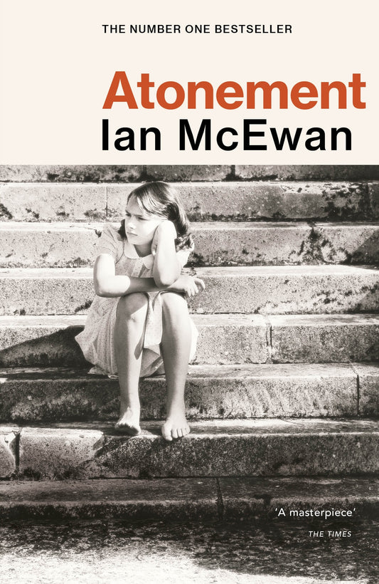 Atonement Novel by Ian McEwan