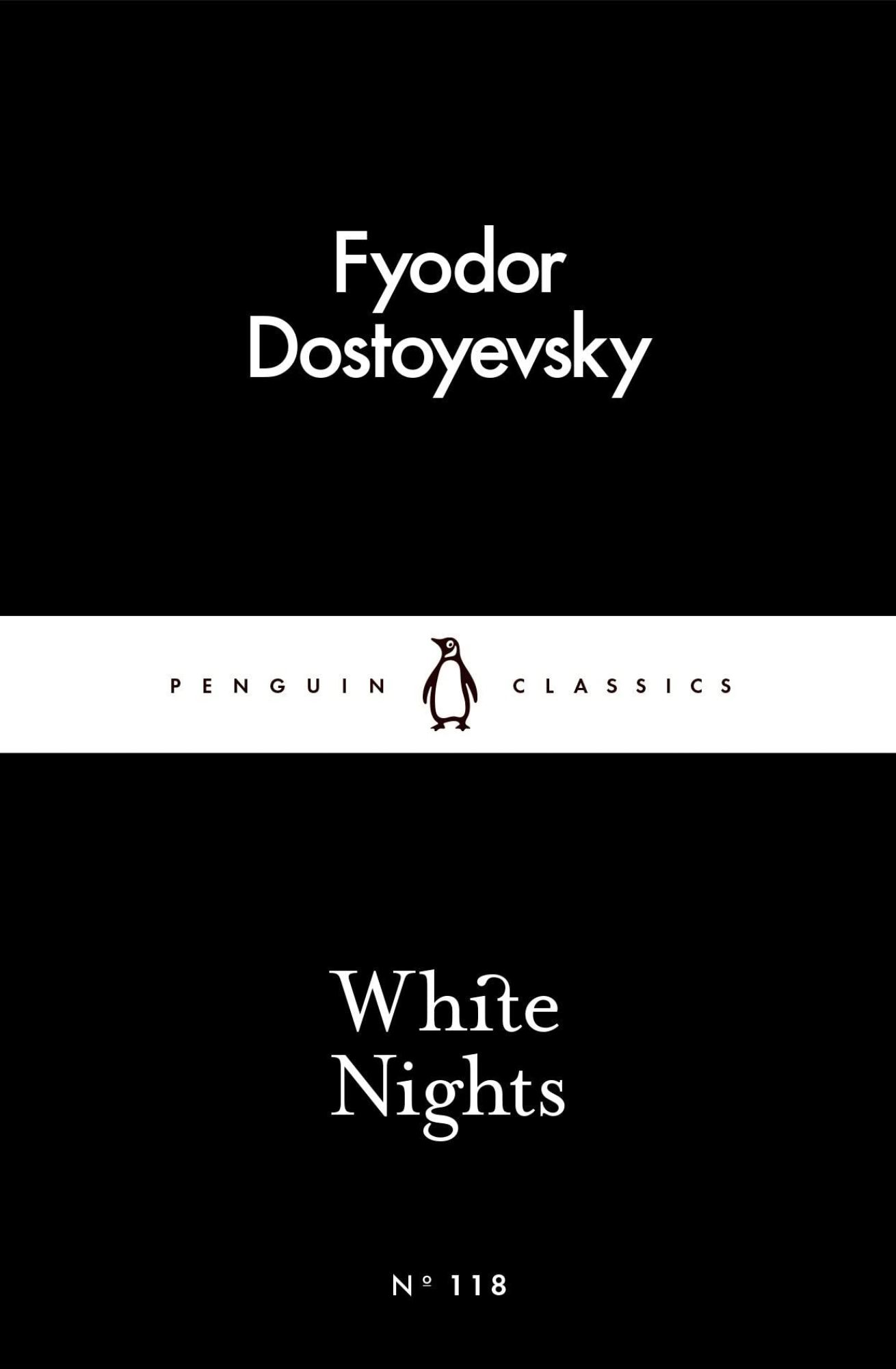 SCS- White Nights Short Story by Fyodor Dostoevsky