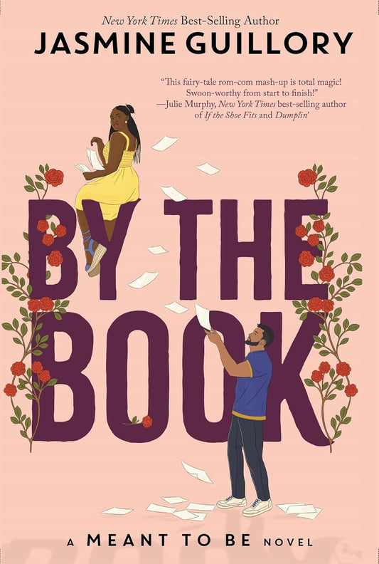 By the Book (Meant To Be) by Jasmine Guillory