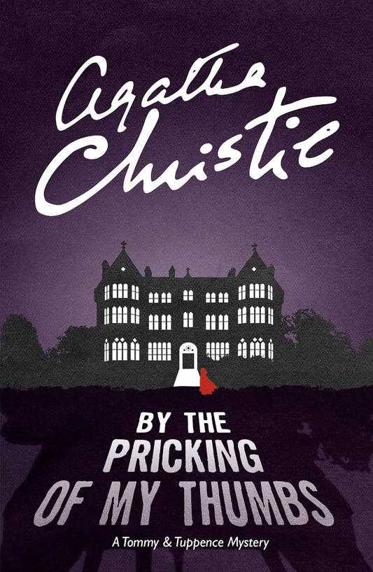By the Pricking of My Thumbs Book by Agatha Christie