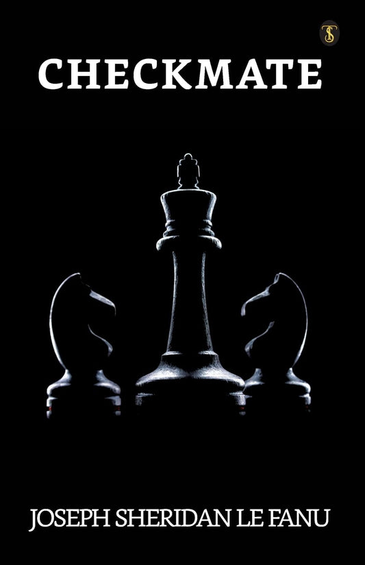 Checkmate Book by Sheridan Le Fanu