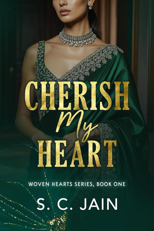 Cherish my Heart by S.C. Jain