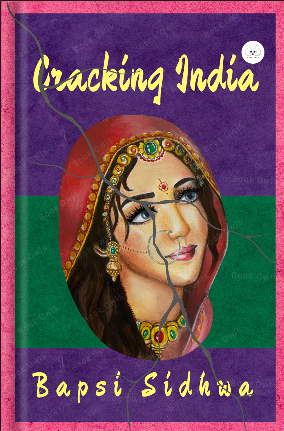 Cracking India Novel by Bapsi Sidhwa