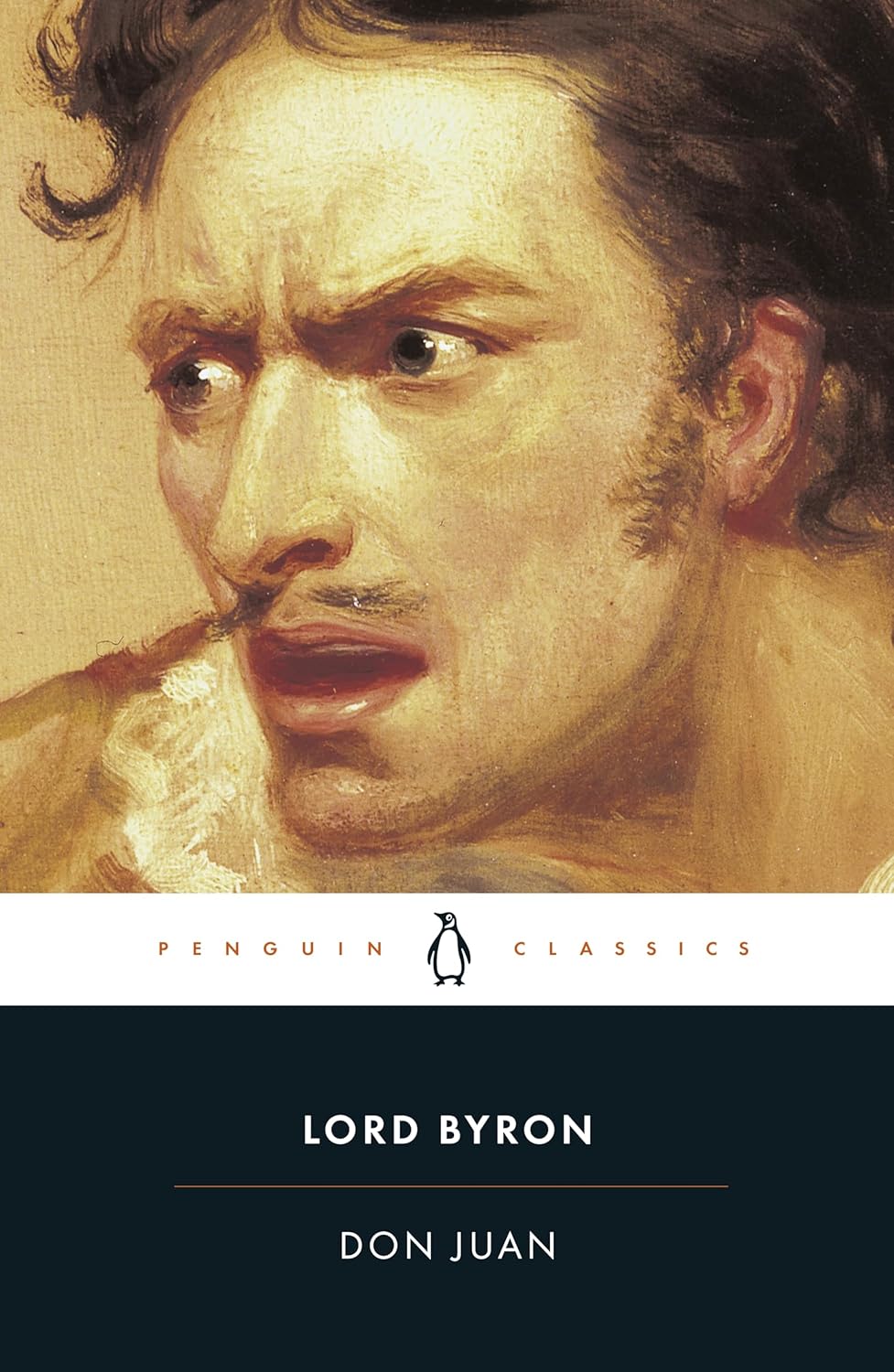 Don Juan (Part 2) by Lord Byron