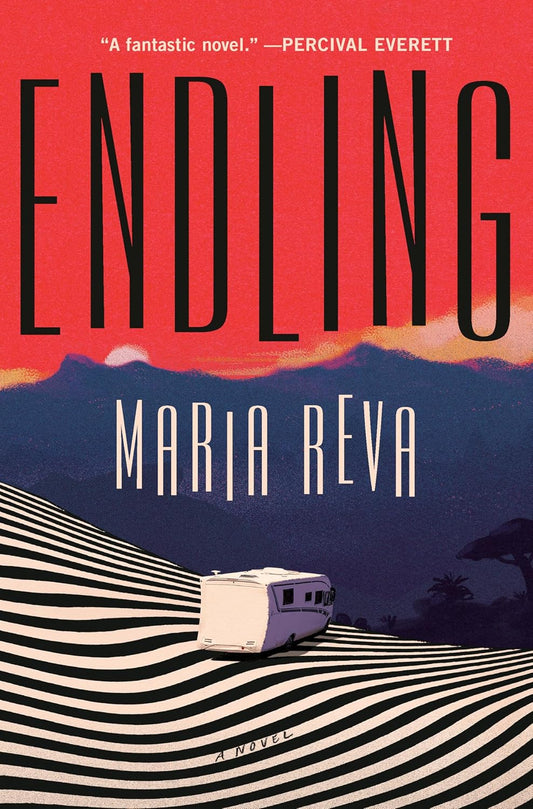Endling: A Novel Book by Maria Reva