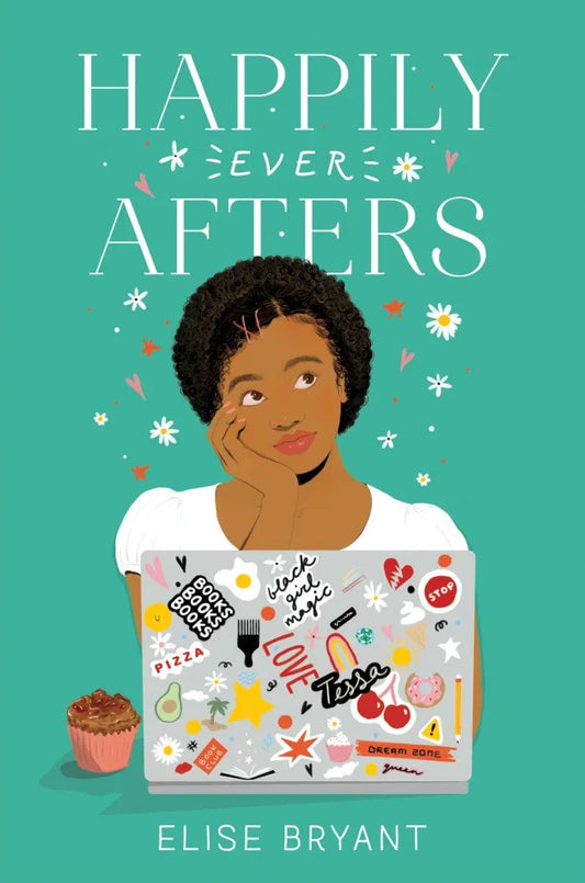 Happily Ever Afters Book by Elise Bryant