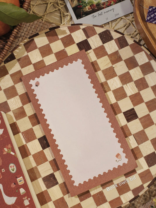 SNNP03 - Whimsy - Notepad