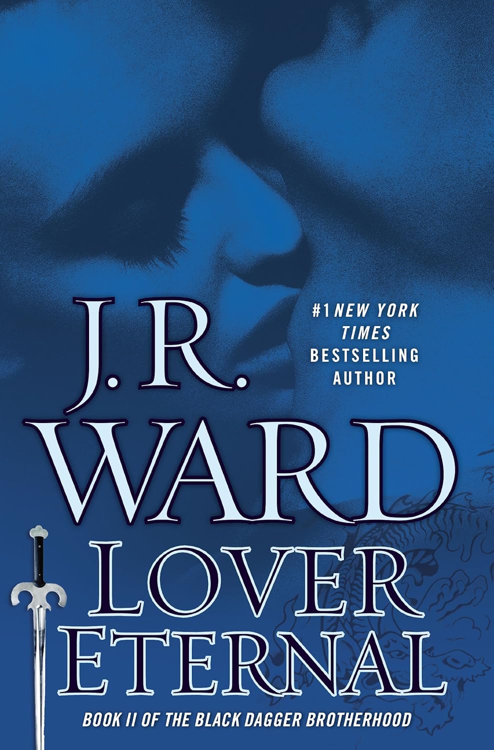 Lover Eternal Book by J.R. Ward