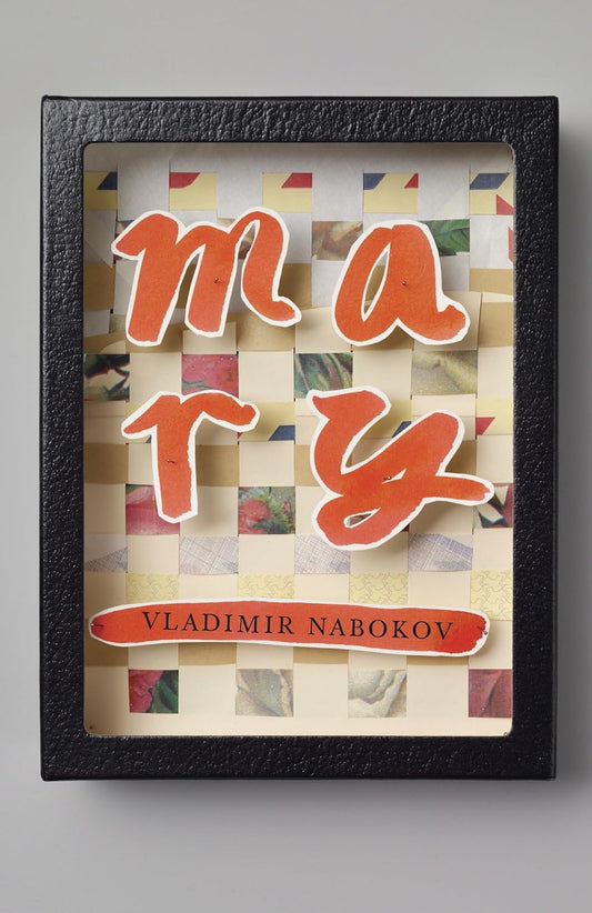 Mary Novel by Vladimir Nabokov