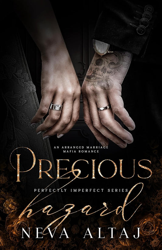 SCS - Precious Hazard (Perfectly Imperfect, #11) by Neva Altaj