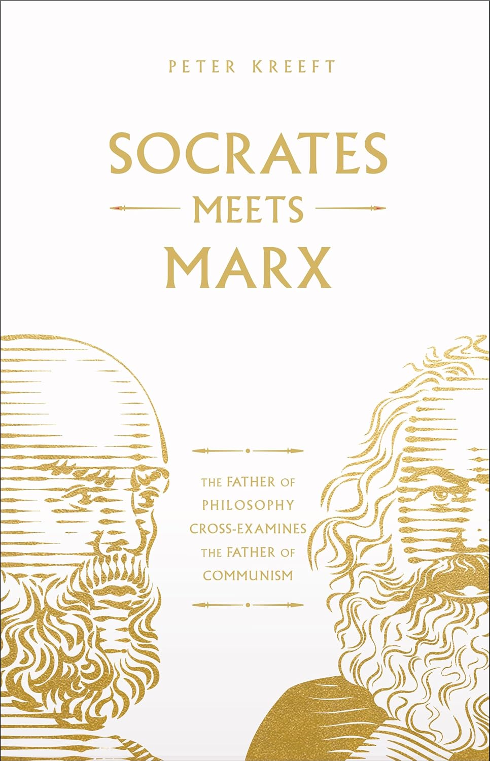 Socrates Meets Marx by Peter Kreeft