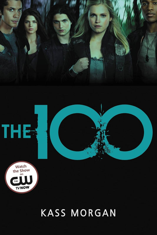 The 100 Book by Kass Morgan